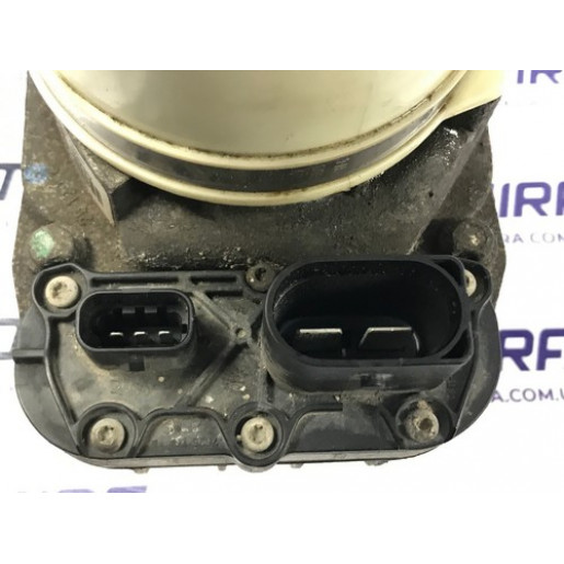 Насос гідропідсилювача керма електричний Opel Astra H 2007-2010 7625062115